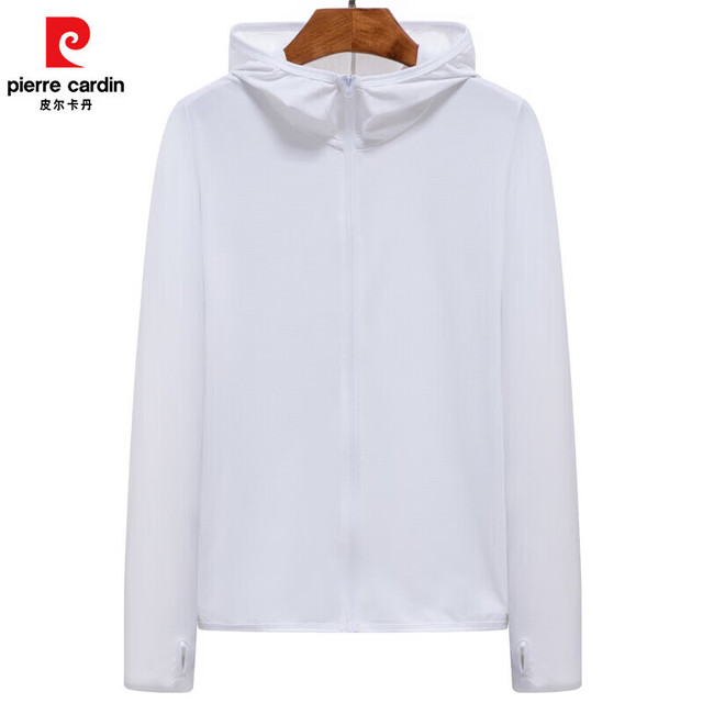 皮尔·卡丹 户外运动防晒衣