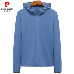 皮尔·卡丹 皮尔卡丹 防紫外线防晒衣防晒服