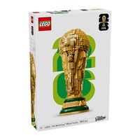 百亿补贴：乐高 Editions 43020 FIFA世界杯奖杯大力神杯积木