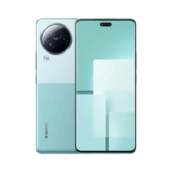 小米 MI）品手机小米Civi3正品新款拍照智能Civi系列手机 薄荷绿 12GB+512GB x 官方标配