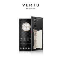 VERTU 威图纬图奢品加密手机AI智能体手机5G17pro 喜马拉雅鳄鱼皮 18GB+1TB(旗舰升级版)