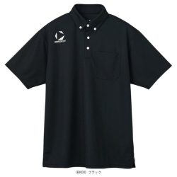 迪桑特 Move Sports 男士 Polo衫 ST5SHST1M