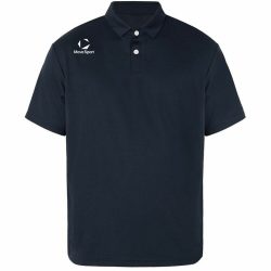 迪桑特 Move Sport 男士Polo衫 ST7SHST0M
