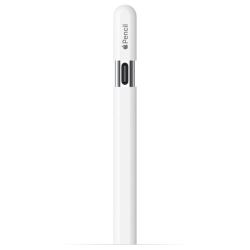 Apple pencil usb–c