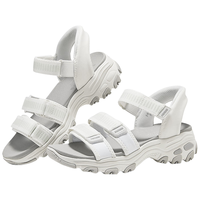 SKECHERS斯凯奇 女款运动休闲凉鞋