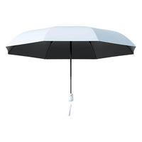 左都全自动晴雨两用遮阳伞