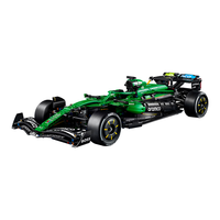 乐高 42240 阿斯顿·马丁F1赛车 积木拼插玩具