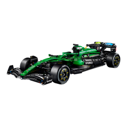 乐高 42240 阿斯顿·马丁F1赛车 积木拼插玩具
