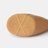 無印良品 MUJI 女士托特包 纸编手提包