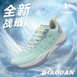 乔丹 战戢 男款篮球鞋