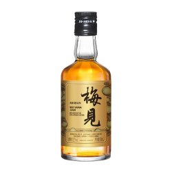梅见 青梅酒 12%vol 150ml