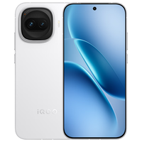 iQOO Z11 Turbo 骁龙8Gen5 天光白 12GB 512GB 手机