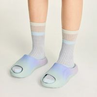 百亿补贴：李宁 AGAW007 男女同款潮流拖鞋