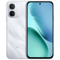 iQOO Z11x 5G手机 8GB+256GB 雪屿白