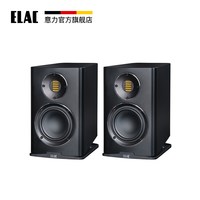 移动端：ELAC 德国意力音响ELAC高保真发烧hifi音箱BS243.4气动式高音单元音箱