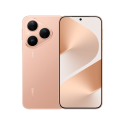华为 Pura 80 5G手机 12GB+256GB 丝绒金