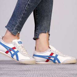 Onitsuka Tiger Mexico 66 中性休闲运动鞋 1183B391-100