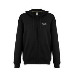 JOOLA 尤拉 Full Zip Hoodie 拉链连帽卫衣 600432/600431