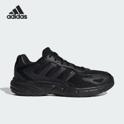 adidas 男款跑步鞋 JI2844