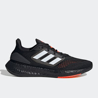 adidas Pureboost22 男款跑步鞋 HQ1455