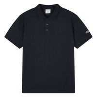 Champion 男女同款短袖POLO衫