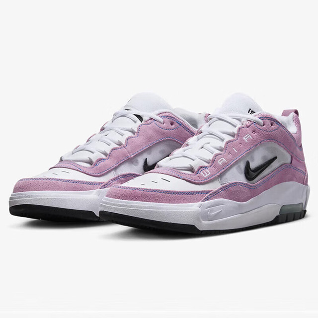 NIKE SB ISHOD 2 男子运动鞋 FB2393-600
