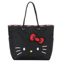 LeSportsac 力士保 HelloKitty凯蒂猫 托特包