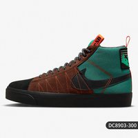 NIKE Blazer 男女板鞋 DC8903-200
