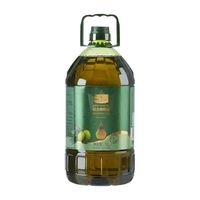 1号会员店 混合橄榄油 5L 纯橄榄油 西班牙进口食用油