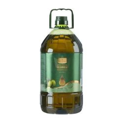 1号会员店 混合橄榄油 5L