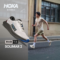 HOKA 速力马尔2男款训练鞋10228818665686