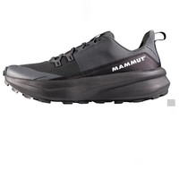 MAMMUT Aenergy Hike Low 女款登山鞋