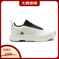 adidas 男鞋女鞋运动鞋春季通勤轻便耐磨减震休闲鞋KJ0225 KJ0225 41