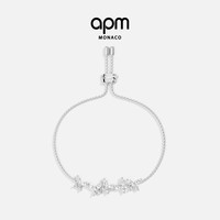 APM Monaco 蝴蝶可调节手链