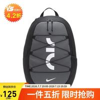 NIKE 大容量 双肩包