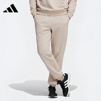 adidas 男女同款长裤潮流休闲运动裤 HY2693 L