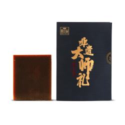 福牌阿胶 福牌宫廷秘阿胶块6g（试用装）