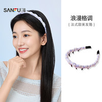 三福 基础带齿头箍 856811