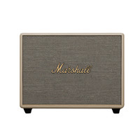 马歇尔（Marshall）WOBURN III 蓝牙音箱 摇滚家用重低音音响