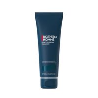 Biotherm 碧欧泉 男士磨砂洁面啫喱 蓝藻雪松芽精华 温和去角质 适合全肤质 125ml