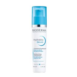 Bioderma 面部精华液 轻盈补水保湿 提亮平滑 敏感肌脱水肌适用 40ml