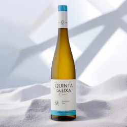 Quinta da Lixa莉莎酒庄夏日冰蓝白葡萄酒 夏日解暑 果香浓郁