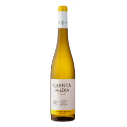 Quinta da Lixa莉莎酒庄柠夏白葡萄酒  果香浓郁 夏日解暑