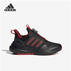 adidas 男小童兔年旋转按钮运动鞋IE4239
