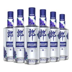 郎酒 礼盒装 酱香型