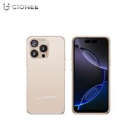 金立 mini迷你智能小屏手机全网通4英八核+256GB