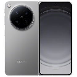 OPPO Find N6 哈苏影像 原钛 16GB 512GB 折叠屏手机 手写笔套装