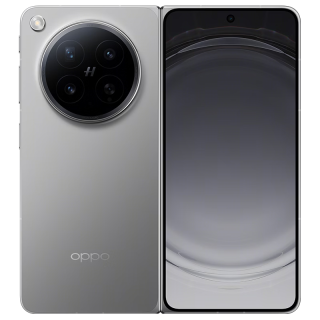 OPPO Find N6 哈苏影像 原钛 16GB 512GB 折叠屏手机 手写笔套装