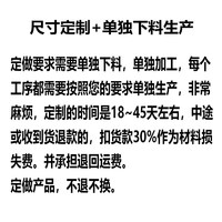 移动端：江彩 缸内无管件卓底滤鱼缸客厅2026新款宁无管道静音鱼缸大中型定制
