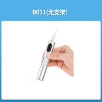 移动端：超眼500万USB选配长焦2000倍镜头手持便携智能装备工业数码电子显微镜机器视觉点胶机印刷放大镜古迹鉴定B011